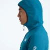 Men’s Summit Series FUTUREFLEECE™ Full-Zip Hoodie