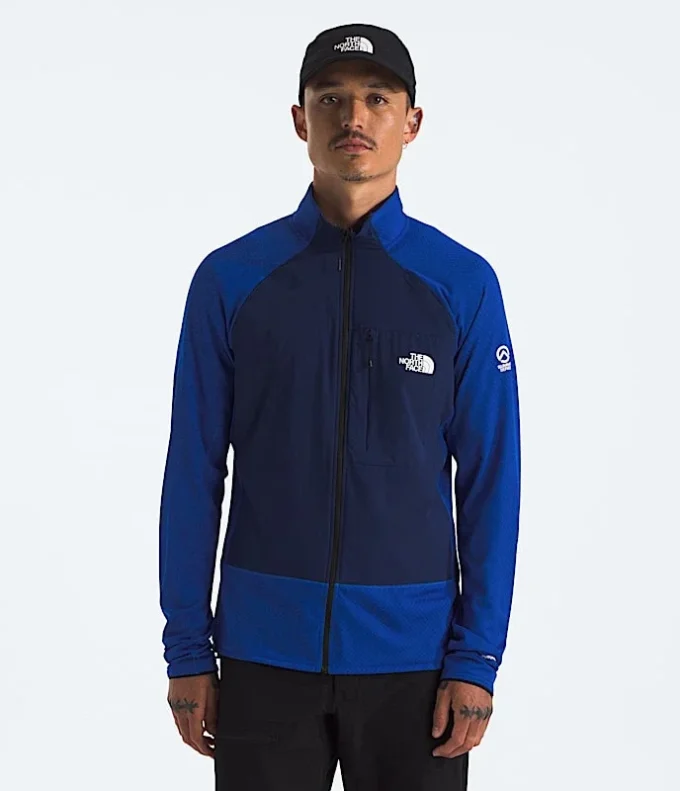 Men’s Summit Series FUTUREFLEECE™ Hybrid Jacket Men’s Summit Series FUTUREFLEECE™ Hybrid Jacket