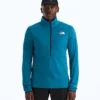 Men’s Summit Series FUTUREFLEECE™ LT ?-Zip