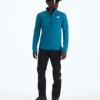 Men’s Summit Series FUTUREFLEECE™ LT ?-Zip