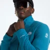 Men’s Summit Series FUTUREFLEECE™ LT ?-Zip