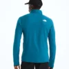 Men’s Summit Series FUTUREFLEECE™ LT ?-Zip