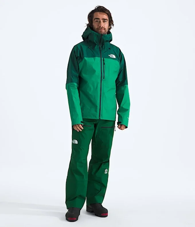 Men’s Summit Series FUTURELIGHT™ AMK Ski Pants Men’s Summit Series FUTURELIGHT™ AMK Ski Pants