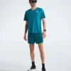 Men’s Summit Series High Trail Run Short-Sleeve Men’s Summit Series High Trail Run Short-Sleeve