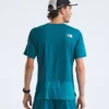 Men’s Summit Series High Trail Run Short-Sleeve Men’s Summit Series High Trail Run Short-Sleeve