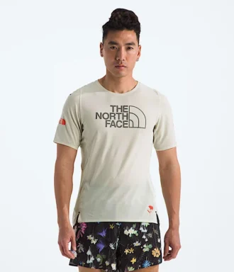 Men’s Summit Series High Trail Short-Sleeve—Graphic Men’s Summit Series High Trail Short-Sleeve—Graphic