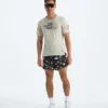 Men’s Summit Series High Trail Short-Sleeve—Graphic Men’s Summit Series High Trail Short-Sleeve—Graphic