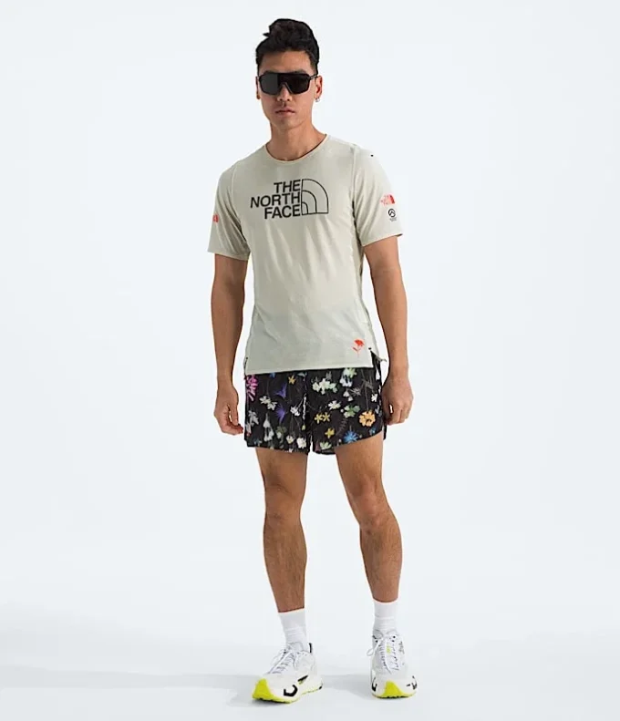 Men’s Summit Series High Trail Short-Sleeve—Graphic Men’s Summit Series High Trail Short-Sleeve—Graphic