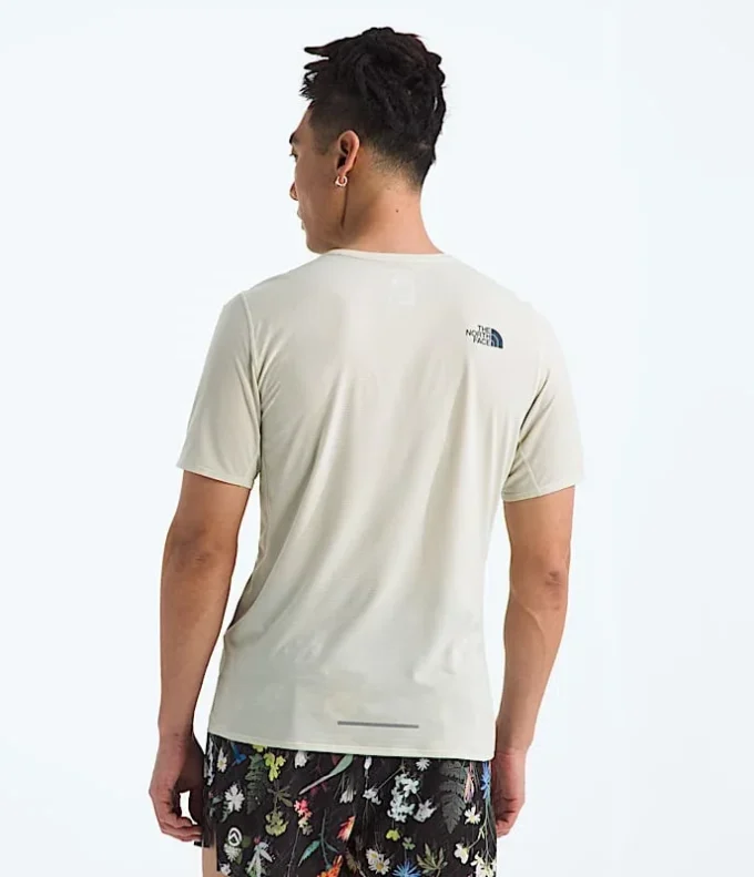 Men’s Summit Series High Trail Short-Sleeve—Graphic Men’s Summit Series High Trail Short-Sleeve—Graphic