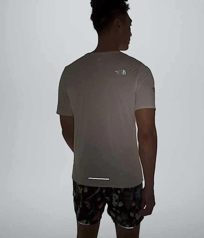 Men’s Summit Series High Trail Short-Sleeve—Graphic Men’s Summit Series High Trail Short-Sleeve—Graphic