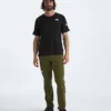 Men’s Summit Series Off Width Pants