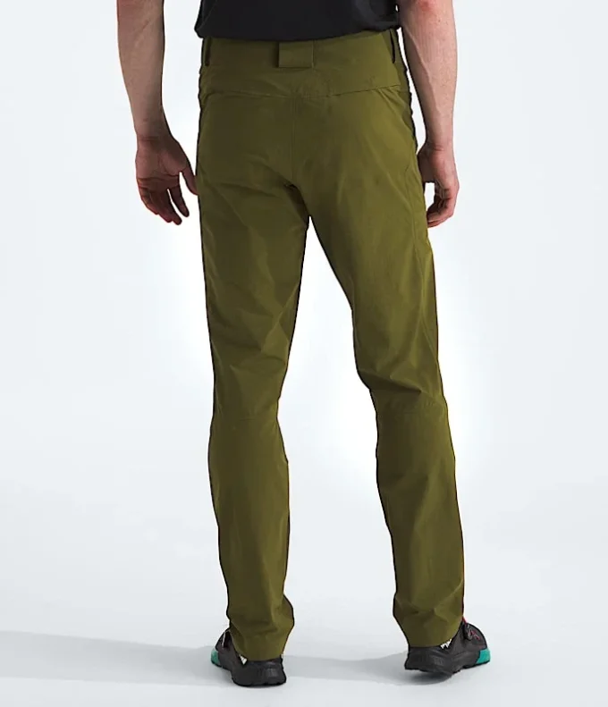 Men’s Summit Series Off Width Pants