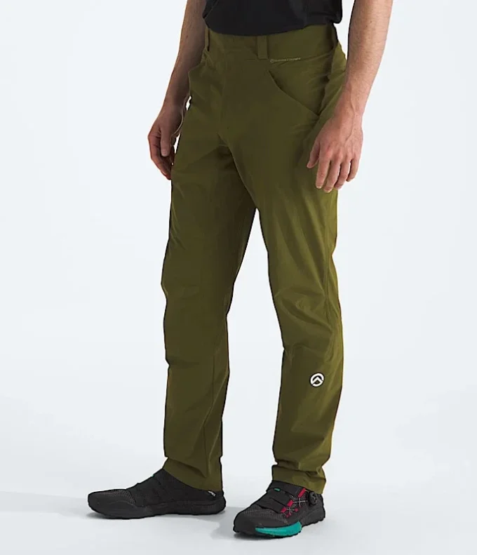 Men’s Summit Series Off Width Pants
