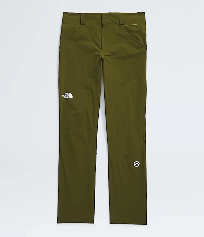 Men’s Summit Series Off Width Pants