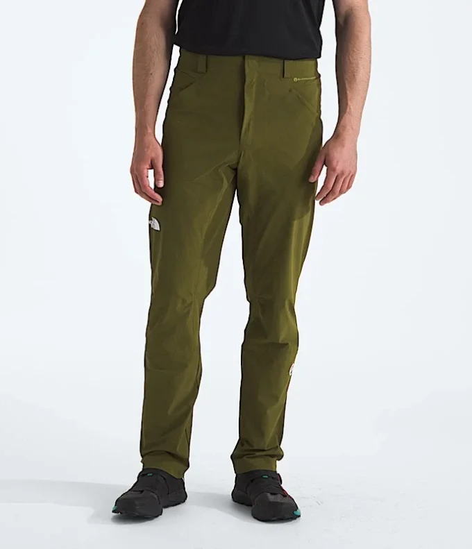 Men’s Summit Series Off Width Pants