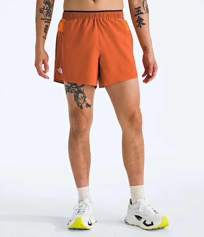 Men’s Summit Series Pacesetter 5” Shorts