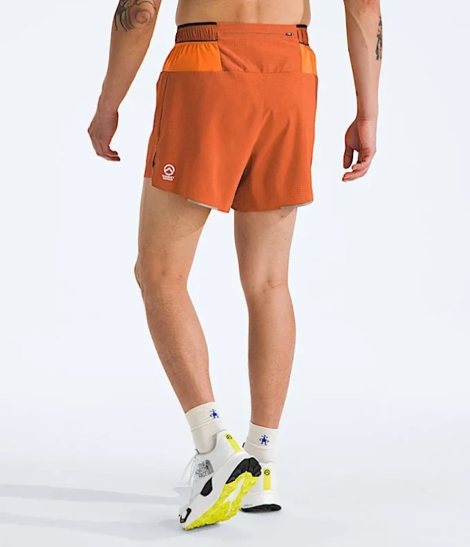 Men’s Summit Series Pacesetter 5” Shorts
