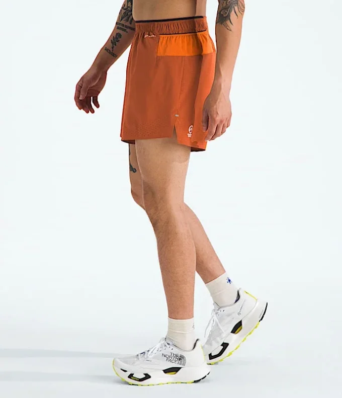 Men’s Summit Series Pacesetter 5” Shorts