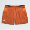 Men’s Summit Series Pacesetter 5” Shorts