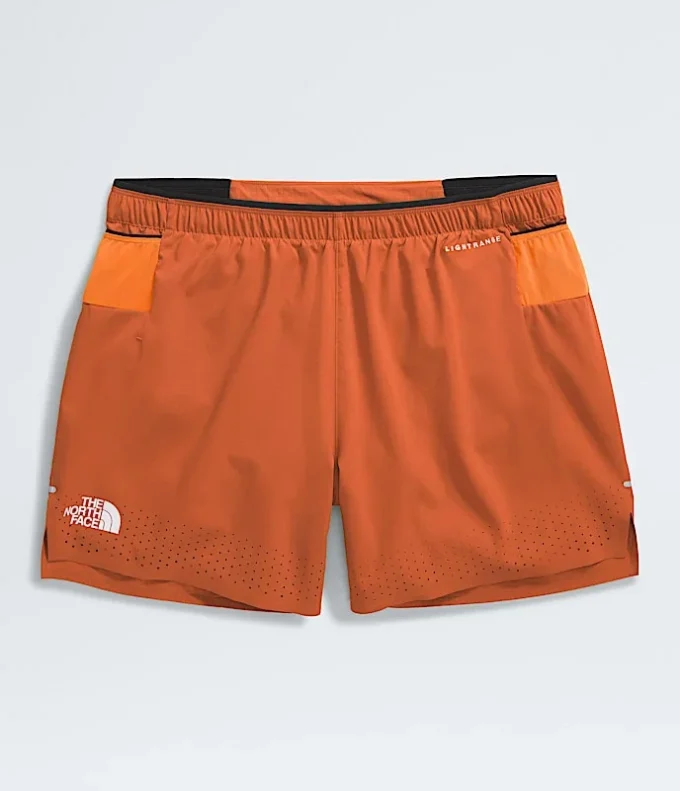 Men’s Summit Series Pacesetter 5” Shorts