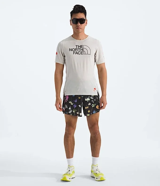 Men’s Summit Series Pacesetter 5” Shorts—Print Men’s Summit Series Pacesetter 5” Shorts—Print