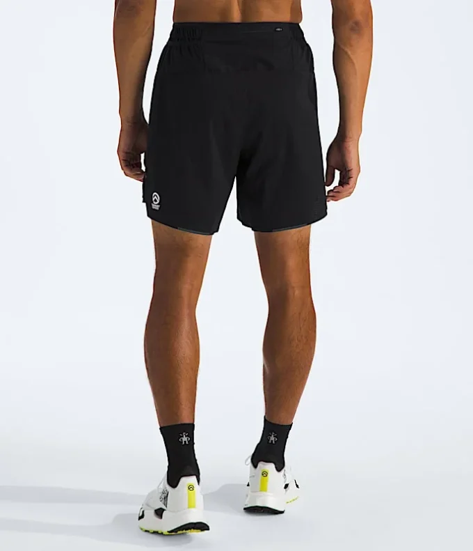 Men’s Summit Series Pacesetter 7” Shorts