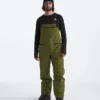 Men’s Summit Series Verbier GORE-TEX® Bibs Men’s Summit Series Verbier GORE-TEX® Bibs