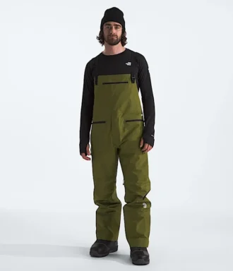 Men’s Summit Series Verbier GORE-TEX® Bibs Men’s Summit Series Verbier GORE-TEX® Bibs