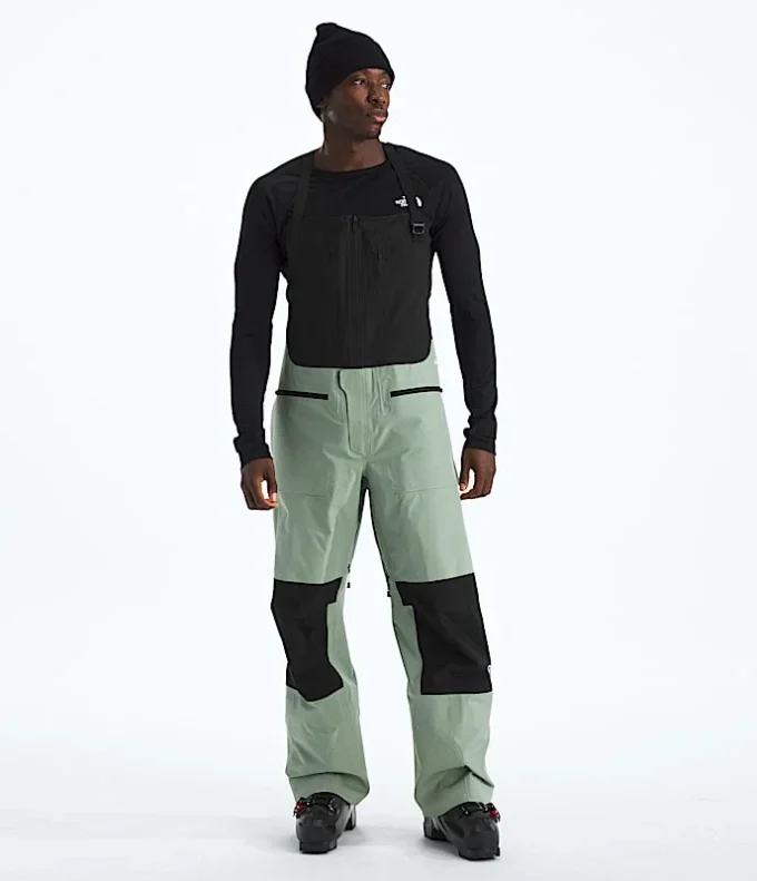 Men’s Summit Series Verbier GORE-TEX® Bibs Men’s Summit Series Verbier GORE-TEX® Bibs