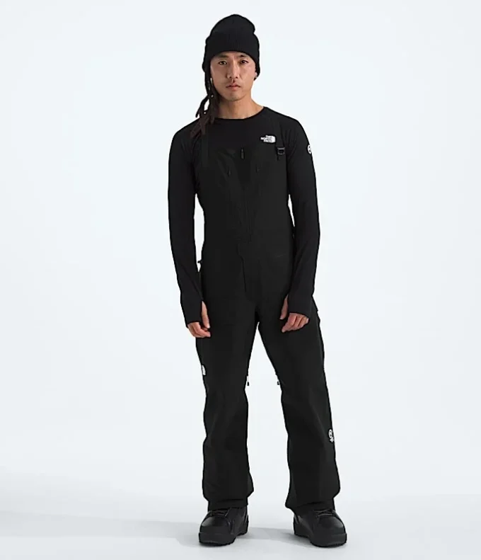 Men’s Summit Series Verbier GORE-TEX® Bibs Men’s Summit Series Verbier GORE-TEX® Bibs