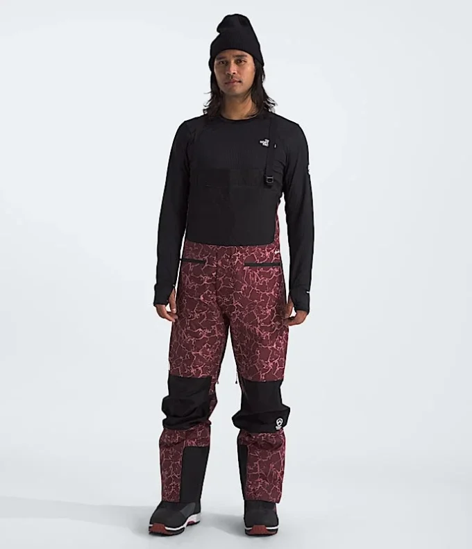 Men’s Summit Series Verbier GORE-TEX® Bibs Men’s Summit Series Verbier GORE-TEX® Bibs