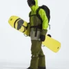 Men’s Summit Series Verbier GORE-TEX® Bibs Men’s Summit Series Verbier GORE-TEX® Bibs