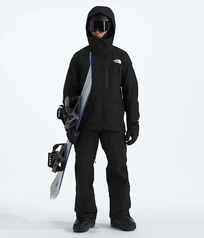 Men’s Summit Series Verbier GORE-TEX® Bibs Men’s Summit Series Verbier GORE-TEX® Bibs