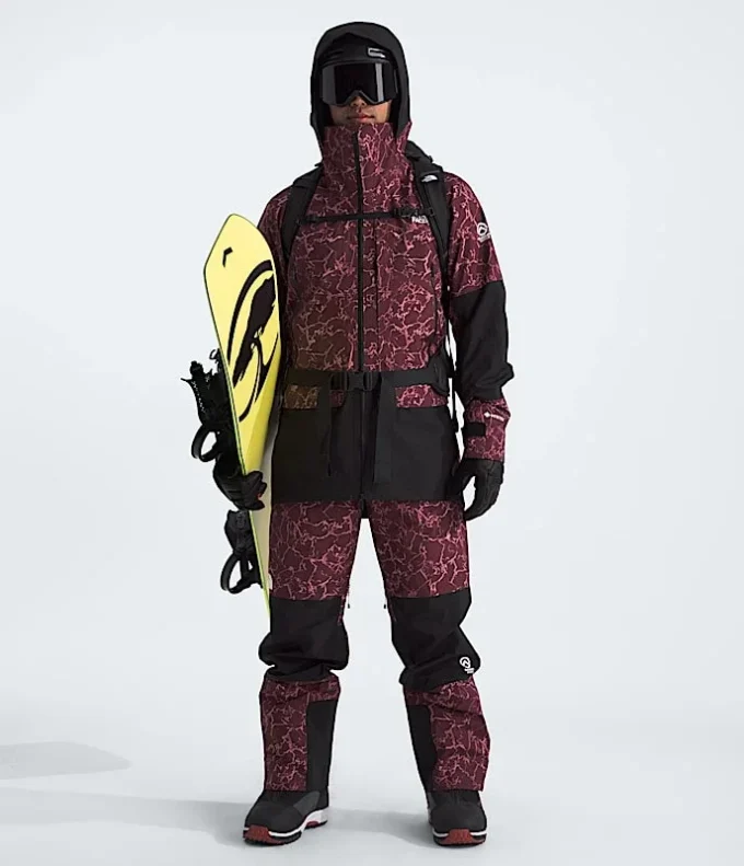 Men’s Summit Series Verbier GORE-TEX® Bibs Men’s Summit Series Verbier GORE-TEX® Bibs