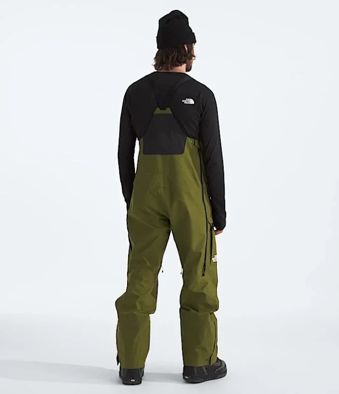 Men’s Summit Series Verbier GORE-TEX® Bibs Men’s Summit Series Verbier GORE-TEX® Bibs