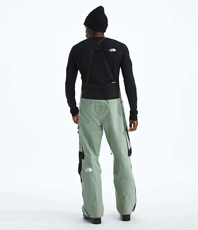Men’s Summit Series Verbier GORE-TEX® Bibs Men’s Summit Series Verbier GORE-TEX® Bibs