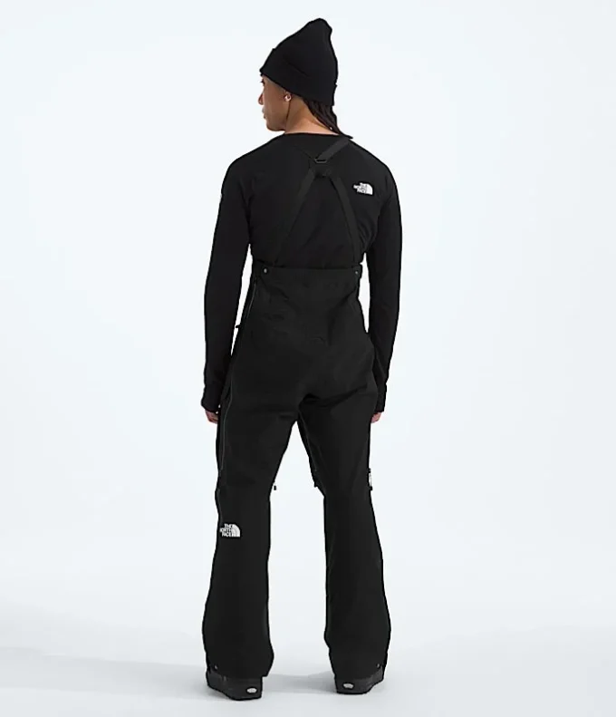 Men’s Summit Series Verbier GORE-TEX® Bibs Men’s Summit Series Verbier GORE-TEX® Bibs