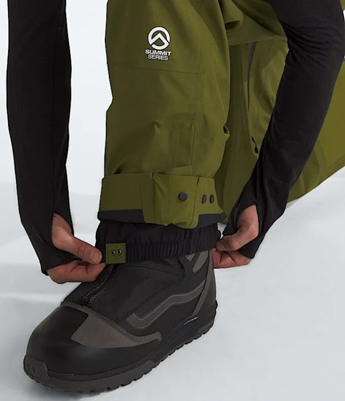 Men’s Summit Series Verbier GORE-TEX® Bibs Men’s Summit Series Verbier GORE-TEX® Bibs
