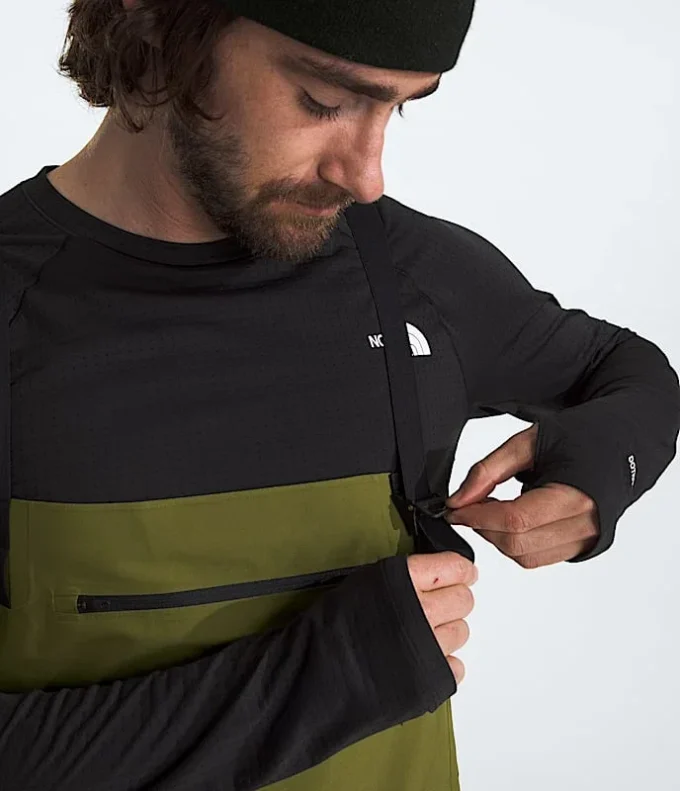 Men’s Summit Series Verbier GORE-TEX® Bibs Men’s Summit Series Verbier GORE-TEX® Bibs