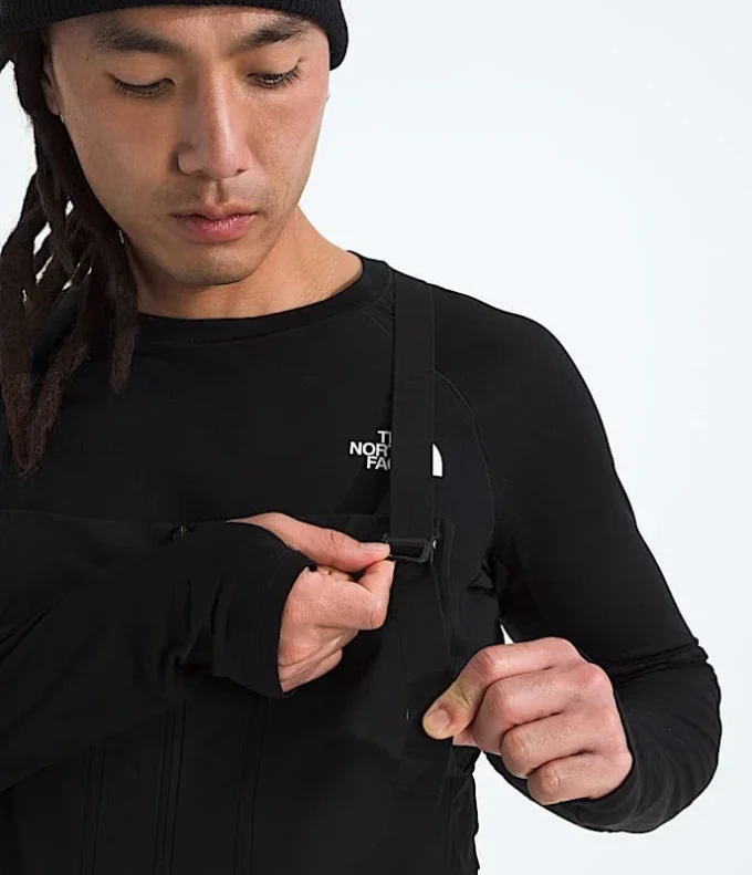 Men’s Summit Series Verbier GORE-TEX® Bibs Men’s Summit Series Verbier GORE-TEX® Bibs