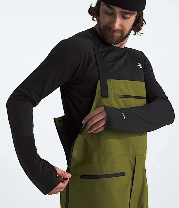 Men’s Summit Series Verbier GORE-TEX® Bibs Men’s Summit Series Verbier GORE-TEX® Bibs