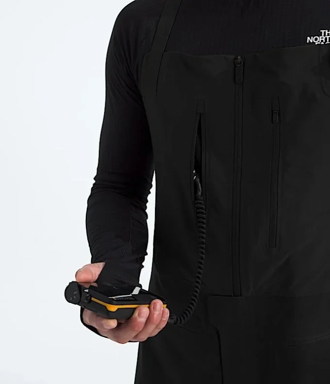 Men’s Summit Series Verbier GORE-TEX® Bibs Men’s Summit Series Verbier GORE-TEX® Bibs