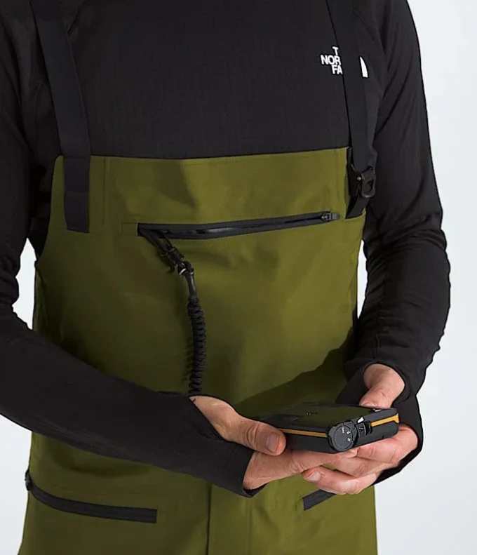 Men’s Summit Series Verbier GORE-TEX® Bibs Men’s Summit Series Verbier GORE-TEX® Bibs