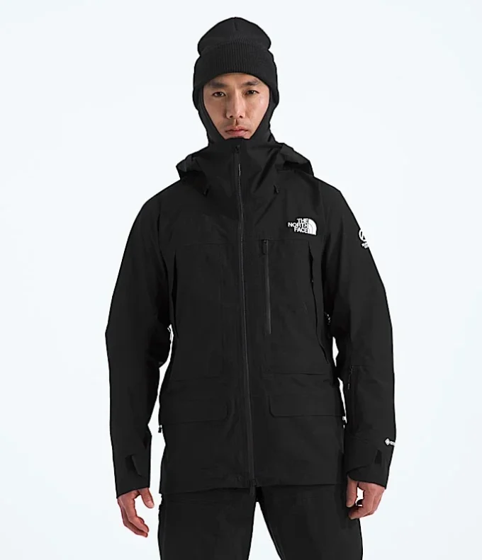 Men’s Summit Series Verbier GORE-TEX® Jacket Men’s Summit Series Verbier GORE-TEX® Jacket