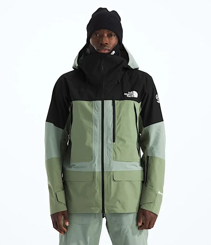 Men’s Summit Series Verbier GORE-TEX® Jacket Men’s Summit Series Verbier GORE-TEX® Jacket