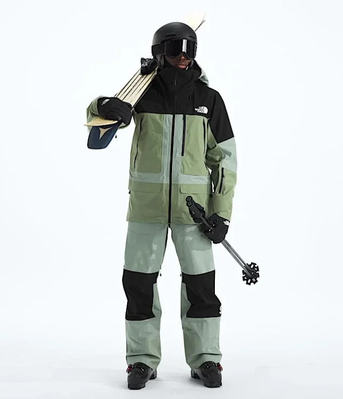 Men’s Summit Series Verbier GORE-TEX® Jacket Men’s Summit Series Verbier GORE-TEX® Jacket