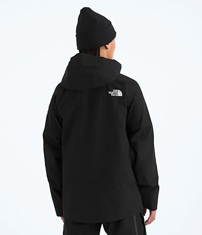 Men’s Summit Series Verbier GORE-TEX® Jacket Men’s Summit Series Verbier GORE-TEX® Jacket