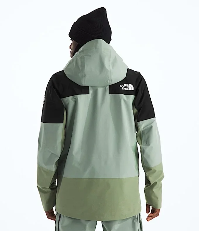 Men’s Summit Series Verbier GORE-TEX® Jacket Men’s Summit Series Verbier GORE-TEX® Jacket