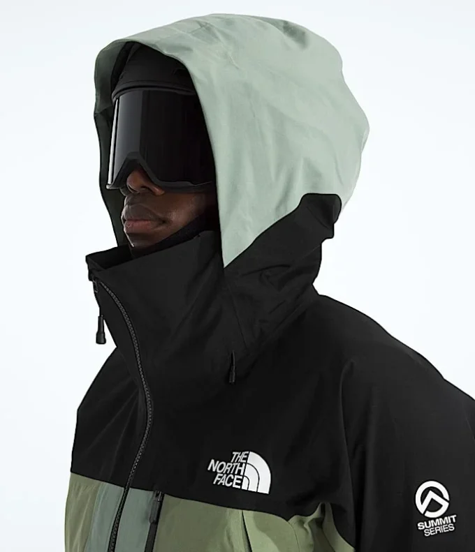 Men’s Summit Series Verbier GORE-TEX® Jacket Men’s Summit Series Verbier GORE-TEX® Jacket