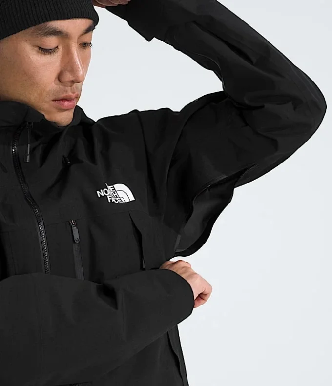 Men’s Summit Series Verbier GORE-TEX® Jacket Men’s Summit Series Verbier GORE-TEX® Jacket